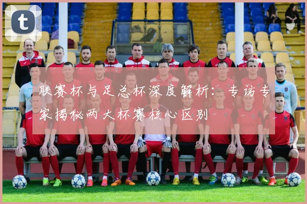 联赛杯与足总杯深度解析：专访专家揭秘两大杯赛核心区别